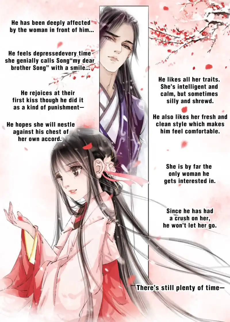 My Dear Concubine Chapter 20 5